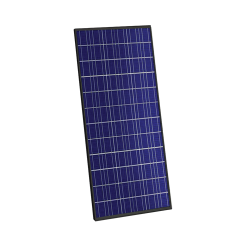 Placa solar policristalina GMSOLAR 12V175W